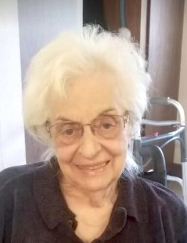 Susan M. Manzetti